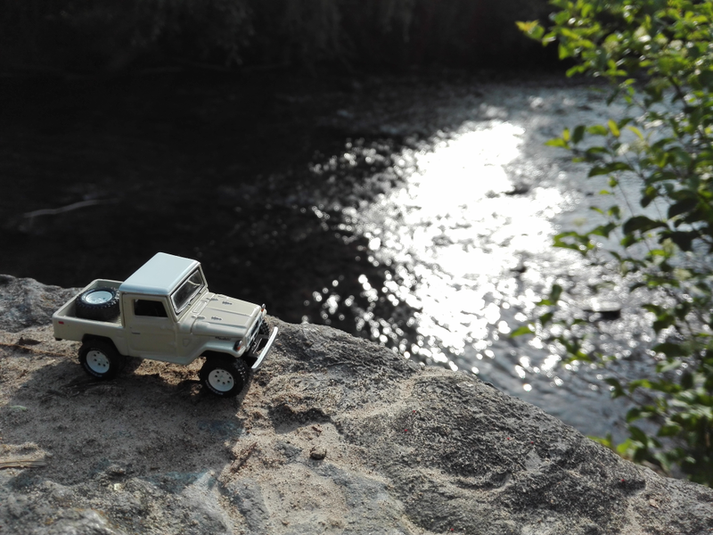 Illustration for article titled German gourney (sorry, but it has to alliterate) Part II. - Toyota